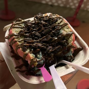 Jaliscos Ice Cream - Ice Cream & Frozen Yogurt Near Me - Corona, California