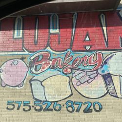 Lujan Bakery