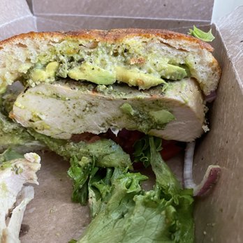 Bushfire Kitchen - Temecula - Gluten-Free Near Me - Temecula, California