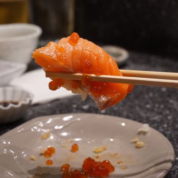Sushi Murayama - Sushi Bars Near Me - Honolulu, Hawaii