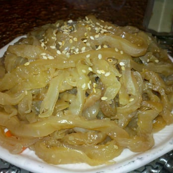 Capital Seafood - Jelly fish - Dim Sum Near Me - Arcadia, California Capital Seafood - Jelly fish - Dim Sum Near Me - Arcadia, California