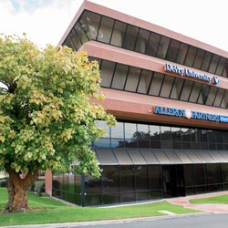 Mission Valley Endodontics - Conveniently located & easy private patient parking lot.