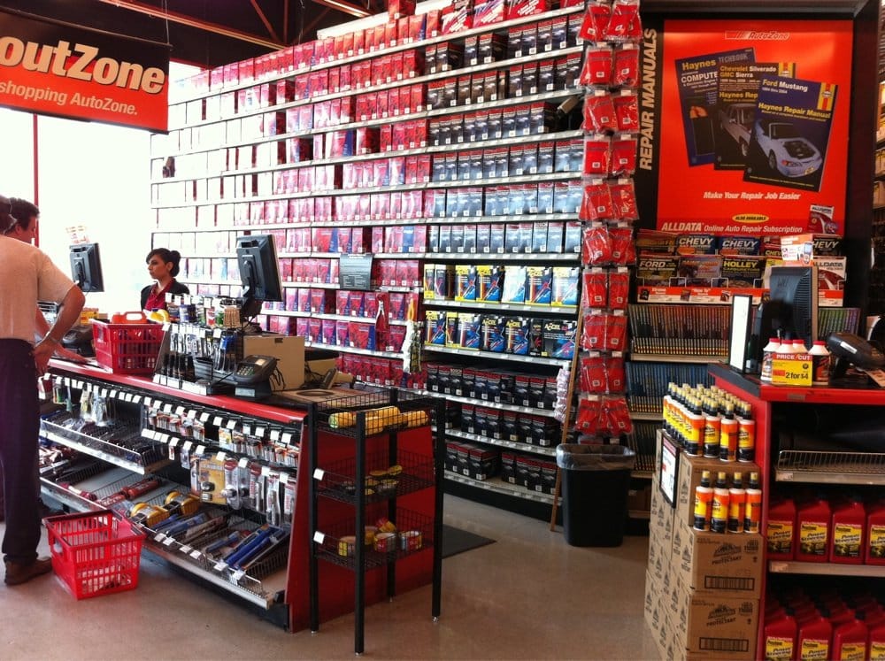 Reviews of AUTOZONE AUTO PARTS Updated September 2024 42 Reviews
