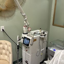 Natomas Laser & Aesthetics - Fotona laser