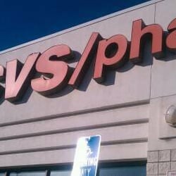 CVS Pharmacy