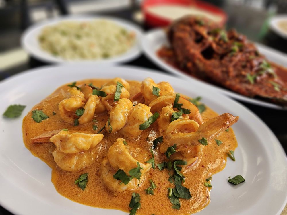 El Muelle De San Blas