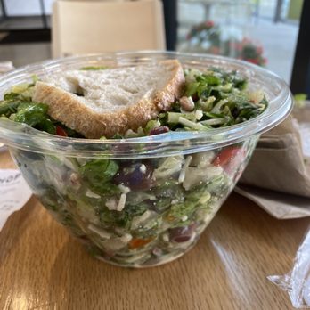 Chopt Creative Salad Co. - Make your own salad - Salad Near Me - Atlanta, Georgia