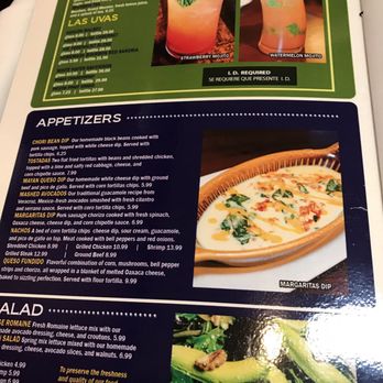 Las Margaritas - Mexican Near Me - Louisville, Kentucky