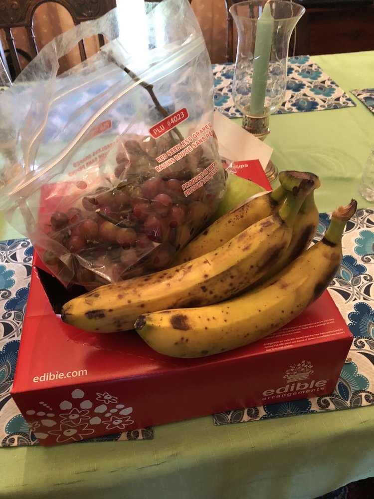 EDIBLE ARRANGEMENTS Updated June 2024 879 West Park Ave, Ocean, New