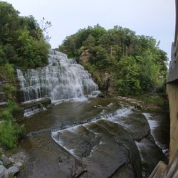 Hector Falls - Hector Falls