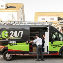 Fix-It 24/7