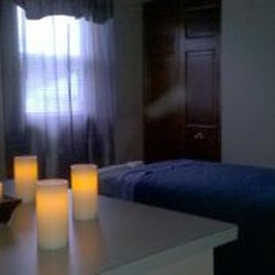 Body Bliss - Blue room