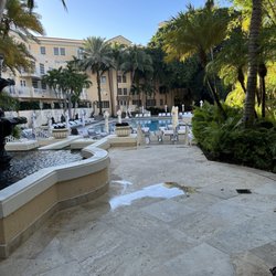 Turnberry Resort & Spa - Adult pool