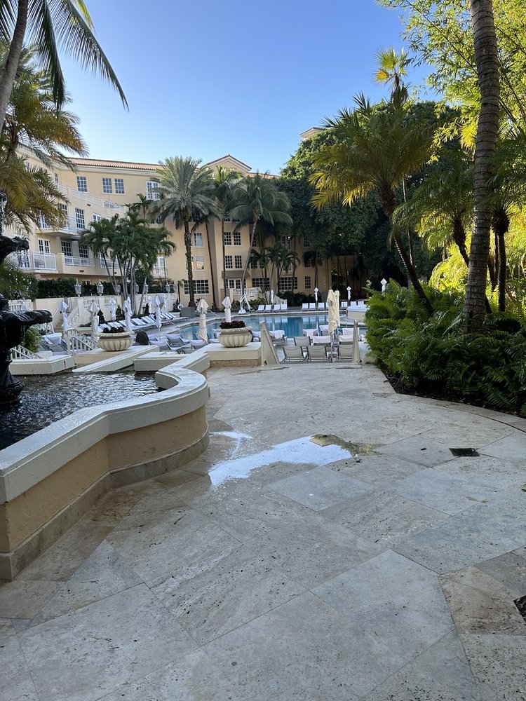 Turnberry Resort & Spa