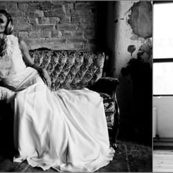 Felicita Design - 2012-er Kampagne Bridal Gowns Signature Line from Felicita Design