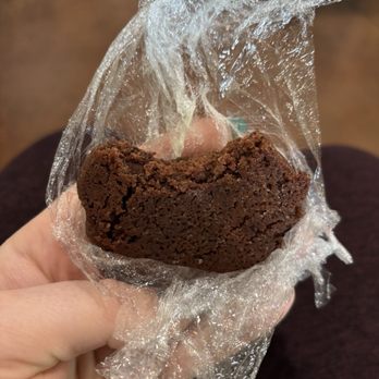 Inner Circle Cafe - Mexican Chocolate Cookie - Coffee & Tea Near Me - Scottsdale, Arizona