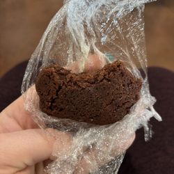 Inner Circle Cafe - Mexican Chocolate Cookie