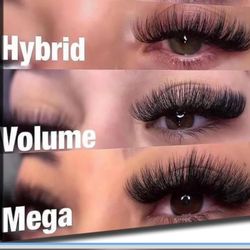 Amazing Lash Studio - The looks I asked for - Bold-Thick