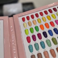 Nail Boutique & Spa Savannah