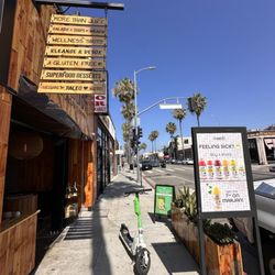 Kreation Organic Grab and Go - Abbot Kinney