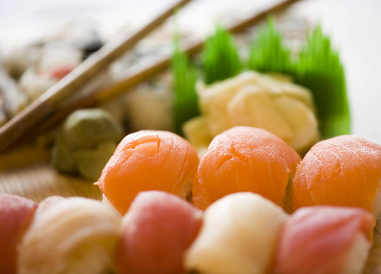 Osaka Sushi NYC by null