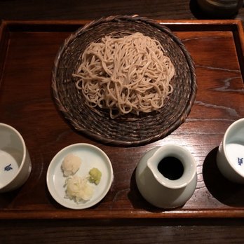 Tei-An - simple soba - Japanese Near Me - Dallas, Texas Tei-An - simple soba - Japanese Near Me - Dallas, Texas