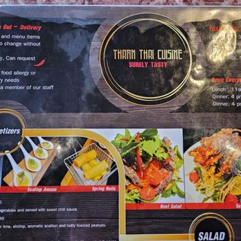 Mae Chan Thai Cuisine - Thai Near Me - Forest Hills, New York Mae Chan Thai Cuisine - Thai Near Me - Forest Hills, New York