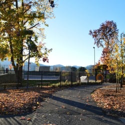 Crane Park