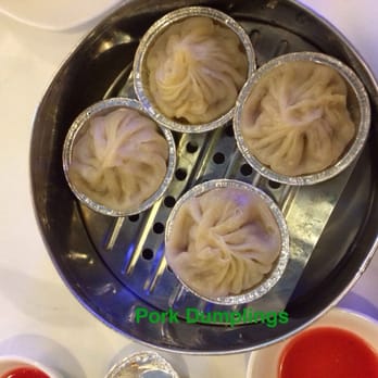 Capital Seafood - Dim Sum Near Me - Arcadia, California