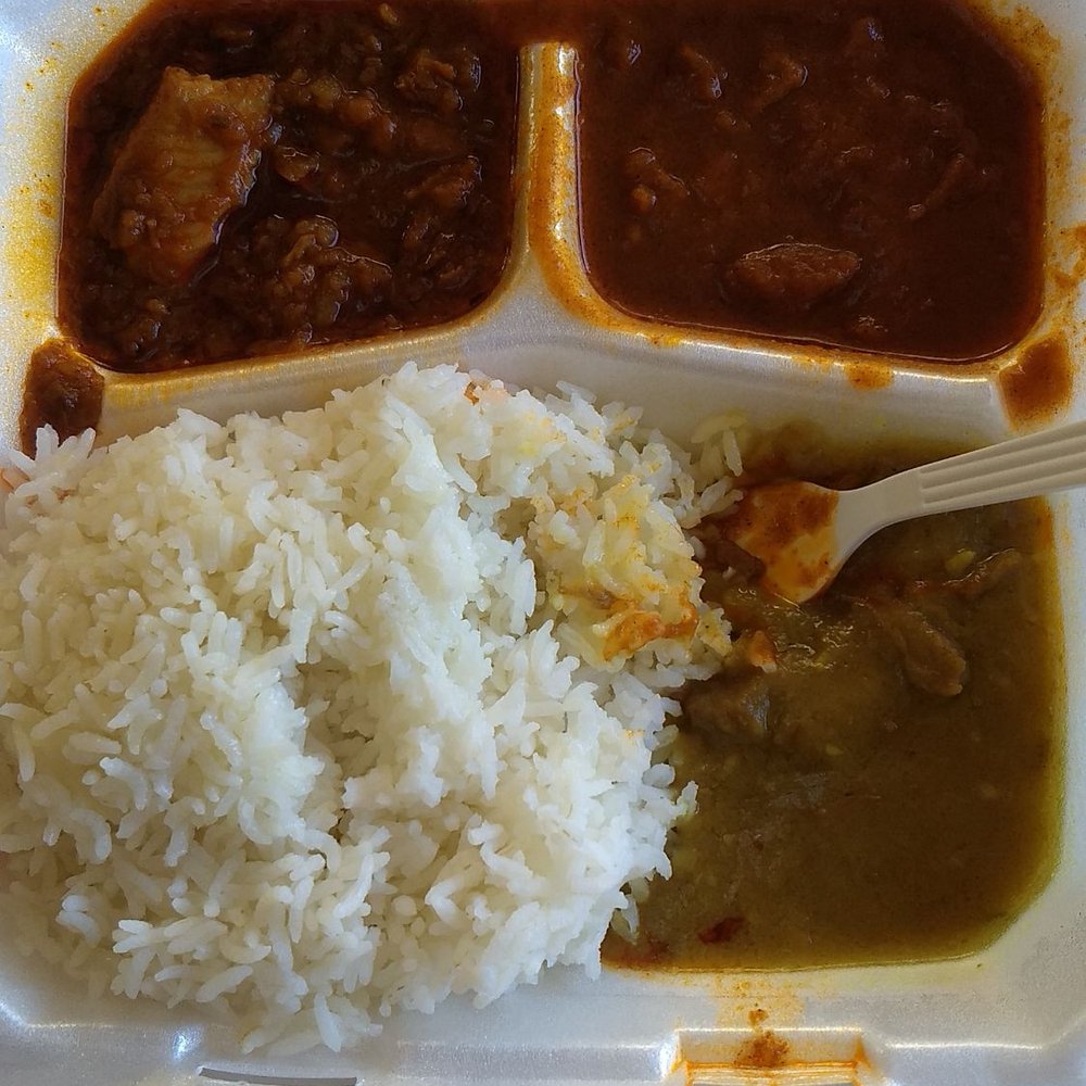 Cafe Desta - This lunch special for $11. Lamb and fish berbere and beef. - Coffee & Tea Near Me - Tucson, Arizona Cafe Desta - This lunch special for $11. Lamb and fish berbere and beef. - Coffee & Tea Near Me - Tucson, Arizona