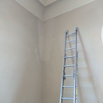 DG Custom Remodeling - During wall repair - Windows Installation Near Me - Vancouver, Washington