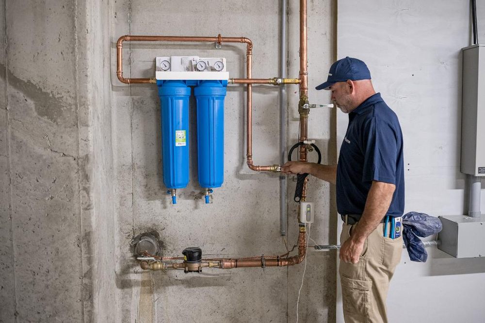 Slide of Notturno Home Services