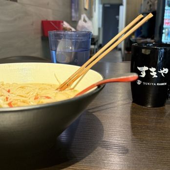 Sukiya Ramen - Ramen Near Me - Denver, Colorado Sukiya Ramen - Ramen Near Me - Denver, Colorado