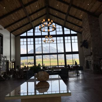 Sage Lodge - Hotels Near Me - Pray, Montana