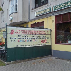 Hong Kong Haus