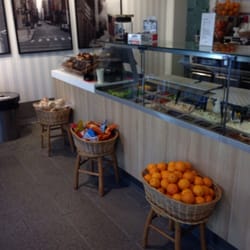 The Bagel Co