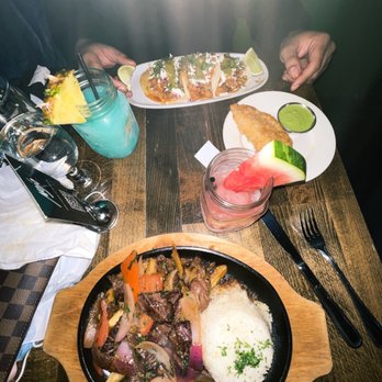 Mojo - Latin American Near Me - Forest Hills, New York
