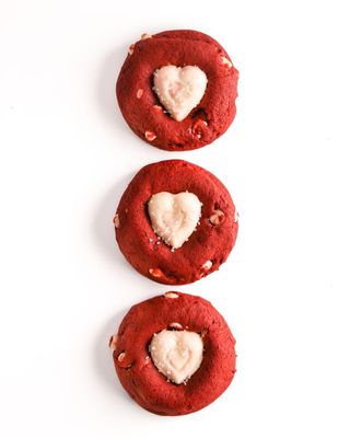 CurlyTop Baker by null