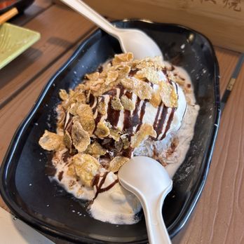 Dahan Skewer - Dessert - Chinese Near Me - Honolulu, Hawaii Dahan Skewer - Dessert - Chinese Near Me - Honolulu, Hawaii