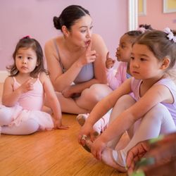 Tutu School Eastvale