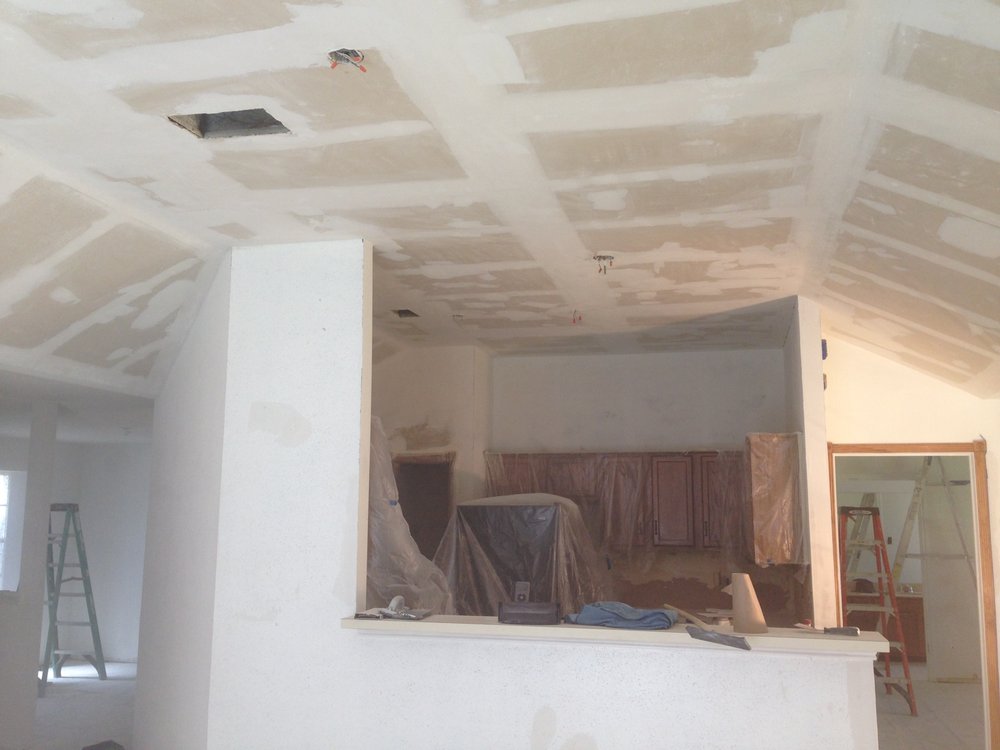 Slide of NexGen Construction