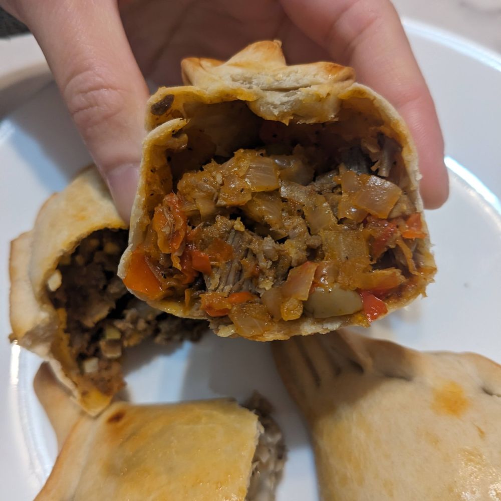 Che Empanada - Tango beef - Argentine Near Me - Cambridge, Massachusetts