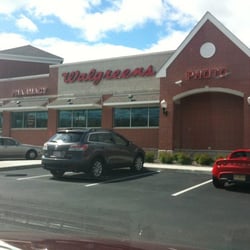 Walgreens