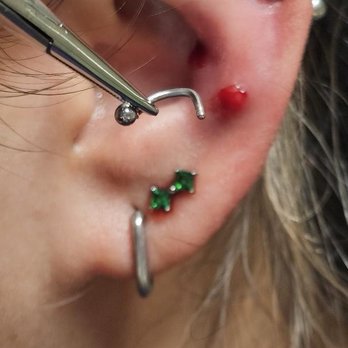 Calaveras Tattoo & Piercing - Tattoo Near Me - Hayward, California