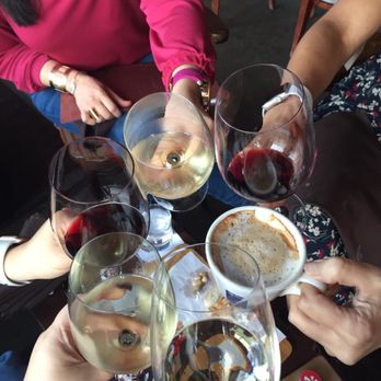 13 Celsius - Salud! - Wine Bars Near Me - Houston, Texas