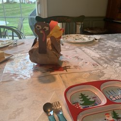 CB Montessori - Hand made Turkey