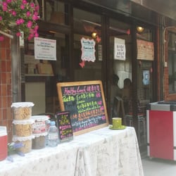 Shelly Cake Express