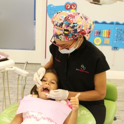 A&B Pediatric Dentistry