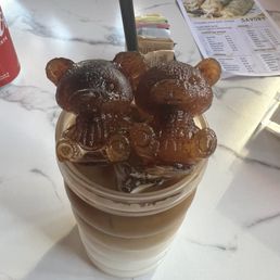 Delicious Delicious