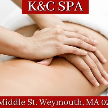 K&C Spa - Massage Near Me - Weymouth, Massachusetts K&C Spa - Massage Near Me - Weymouth, Massachusetts